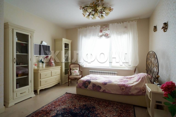 
  Продается дом, 312.8 м², поселок Озерный
. Фото 37.