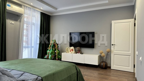 
  Продается дом, 128.3 м², поселок Озерный
. Фото 20.