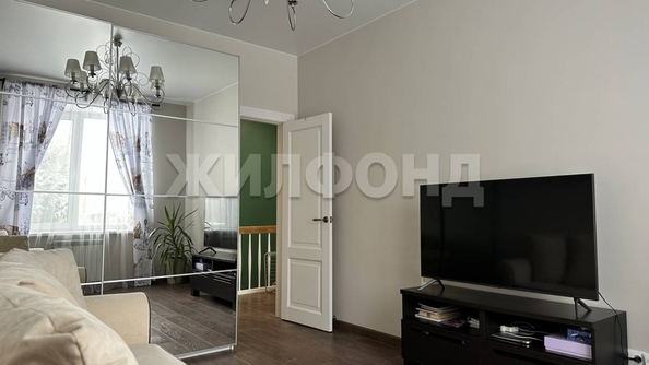 
  Продается дом, 128.3 м², поселок Озерный
. Фото 29.