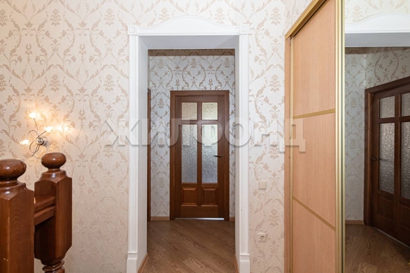 
  Продается дом, 231.5 м², поселок Озерный
. Фото 13.