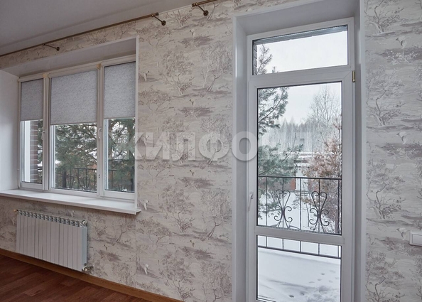 
  Продается дом, 149.02 м², поселок Озерный
. Фото 32.