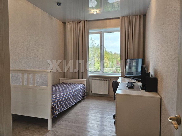 
  Продается дом, 128.3 м², поселок Озерный
. Фото 11.