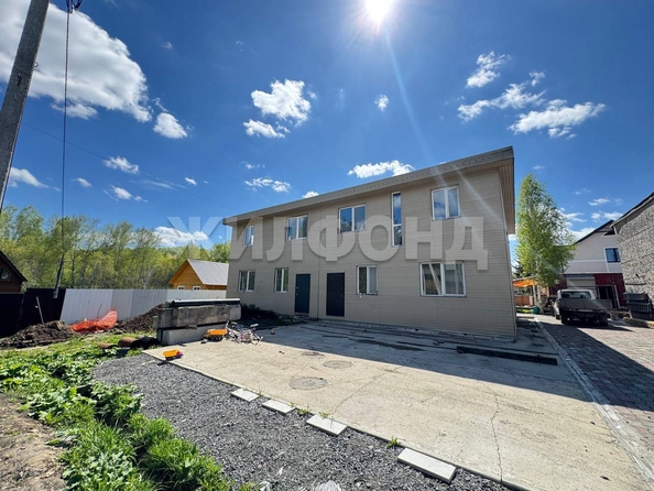 
  Продается дом, 215.5 м², Новосибирск
. Фото 1.