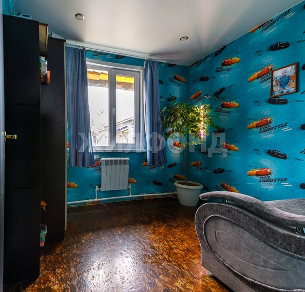 
  Продается дом, 125 м², ДНТ Царская усадьба
. Фото 18.