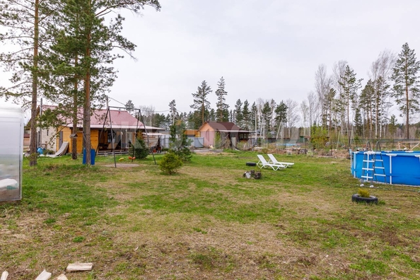 
  Продается дом, 125 м², ДНТ Царская усадьба
. Фото 41.