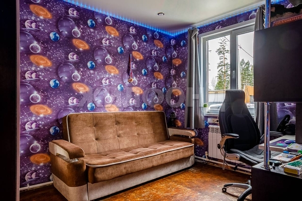 
  Продается дом, 125 м², ДНТ Царская усадьба
. Фото 19.