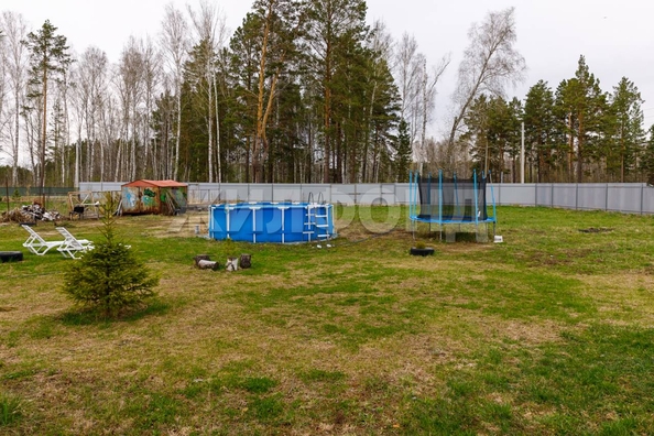 
  Продается дом, 125 м², ДНТ Царская усадьба
. Фото 28.