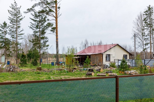 
  Продается дом, 125 м², ДНТ Царская усадьба
. Фото 32.