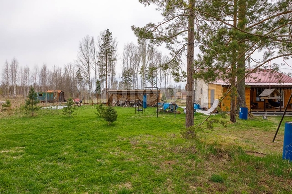 
  Продается дом, 125 м², ДНТ Царская усадьба
. Фото 41.