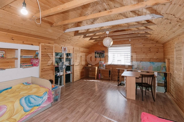 
  Продается дача, 102.8 м², СНТ Сибирь (Мичуринский сельсовет)
. Фото 10.