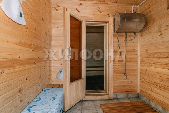
  Продается дача, 102.8 м², СНТ Сибирь (Мичуринский сельсовет)
. Фото 20.