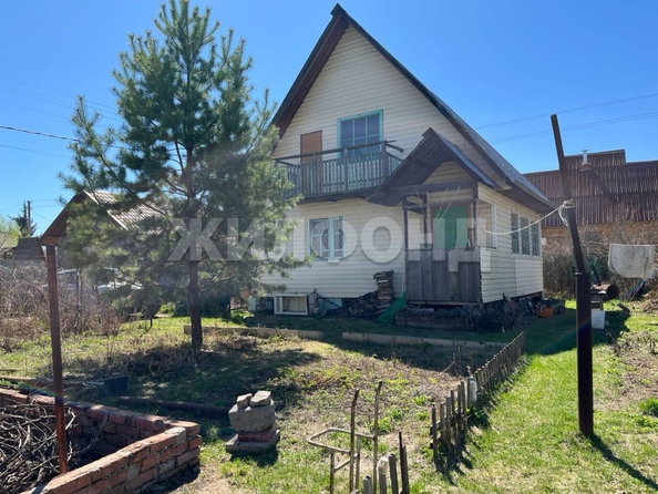 
  Продается дача, 60 м², СНТ Боровинка
. Фото 3.