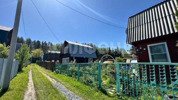 
  Продается дача, 46 м², СНТ Родничок
. Фото 17.