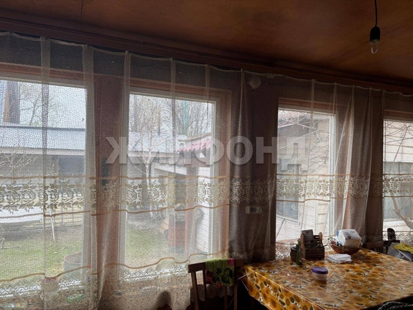 
  Продается дача, 80 м², дачный поселок Кудряшовский
. Фото 4.