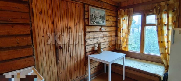 
  Продается дача, 80 м², дачный поселок Кудряшовский
. Фото 24.