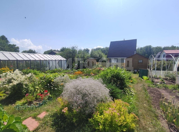 
  Продается дача, 40 м², садовое товарищество Солнечный (Морской сельсовет)
. Фото 13.