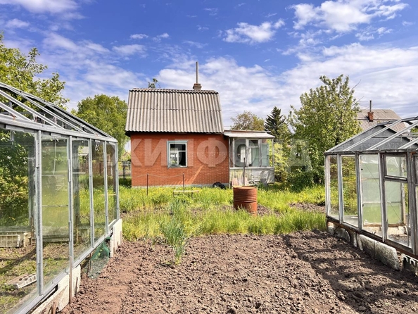 
  Продается дача, 43.6 м², СНТ Лайнер
. Фото 4.