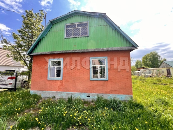 
  Продается дача, 43.6 м², СНТ Лайнер
. Фото 6.