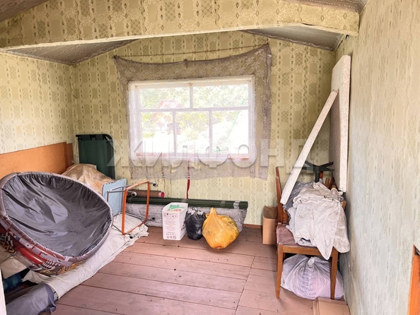 
  Продается дача, 43.6 м², СНТ Лайнер
. Фото 23.
