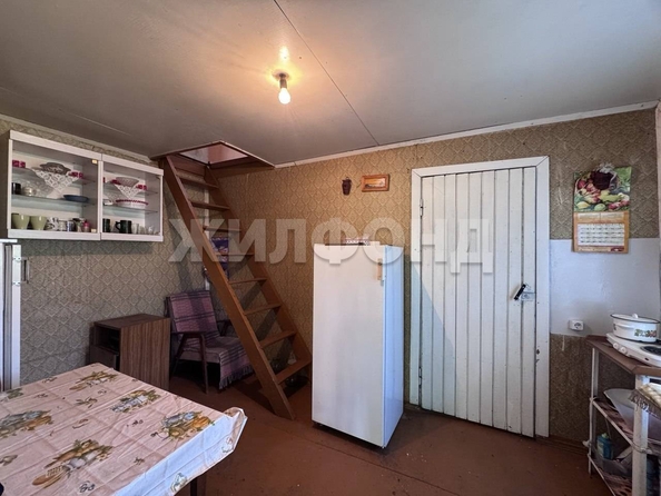 
  Продается дача, 50 м², СНТ Берёзка-2 (Березовский сельсовет)
. Фото 6.