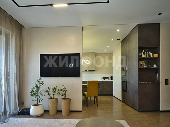 
  Сдается  квартира, 108 м², Лескова ул, д. 35
. Фото 6.