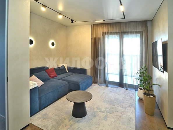 
  Сдается  квартира, 108 м², Лескова ул, д. 35
. Фото 7.