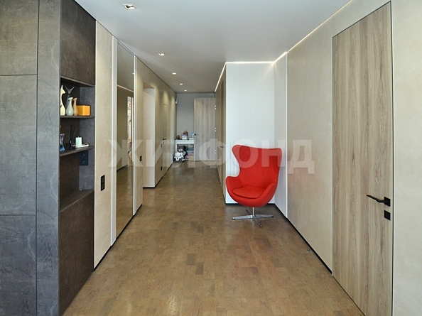 
  Сдается  квартира, 108 м², Лескова ул, д. 35
. Фото 16.