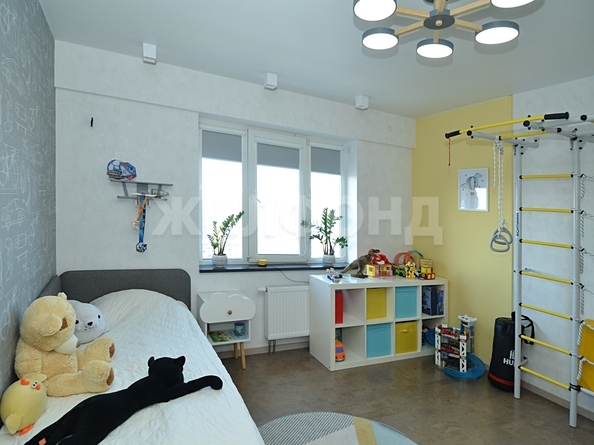 
  Сдается  квартира, 108 м², Лескова ул, д. 35
. Фото 20.