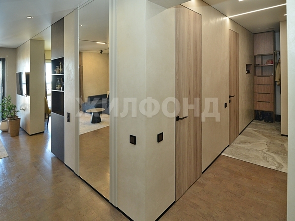 
  Сдается  квартира, 108 м², Лескова ул, д. 35
. Фото 24.