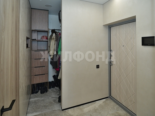 
  Сдается  квартира, 108 м², Лескова ул, д. 35
. Фото 29.
