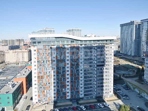 
  Сдается  квартира, 108 м², Лескова ул, д. 35
. Фото 31.