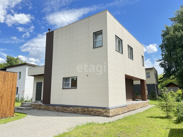
  Продается дом, 120.1 м², дачный поселок Мочище
. Фото 1.