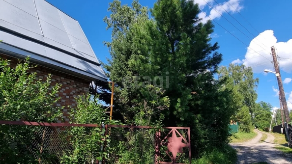 
  Продается дача, 27.7 м², СНТ Яблонька
. Фото 7.