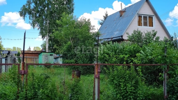 
  Продается дача, 27.7 м², СНТ Яблонька
. Фото 8.