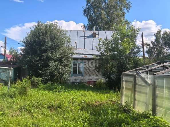 
  Продается дача, 27.7 м², СНТ Яблонька
. Фото 10.