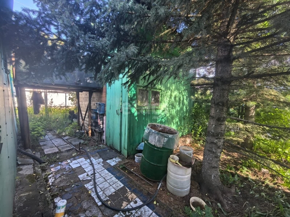 
  Продается дача, 27.7 м², СНТ Яблонька
. Фото 17.