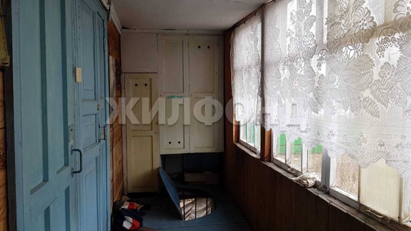 
  Продается дача, 80 м², СНТ Дружба (Березовский сельсовет)
. Фото 13.