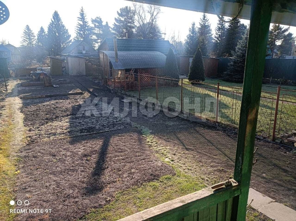 
  Продается дом, 36 м², СНТ Ивушка (Советский р-н)
. Фото 2.