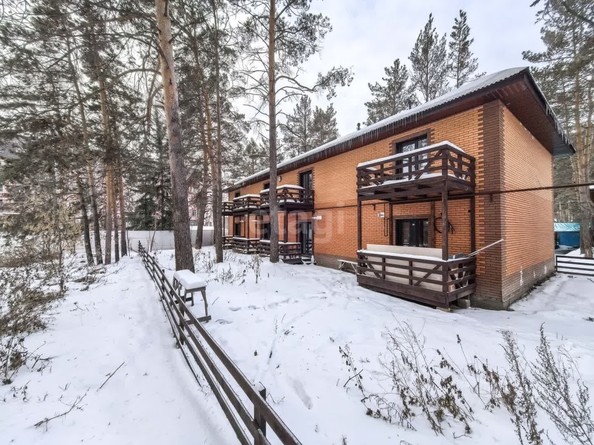 
  Продается таунхаус, 86.5 м², дачный поселок Кудряшовский
. Фото 4.