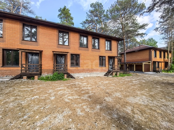 
  Продается таунхаус, 86.5 м², дачный поселок Кудряшовский
. Фото 25.