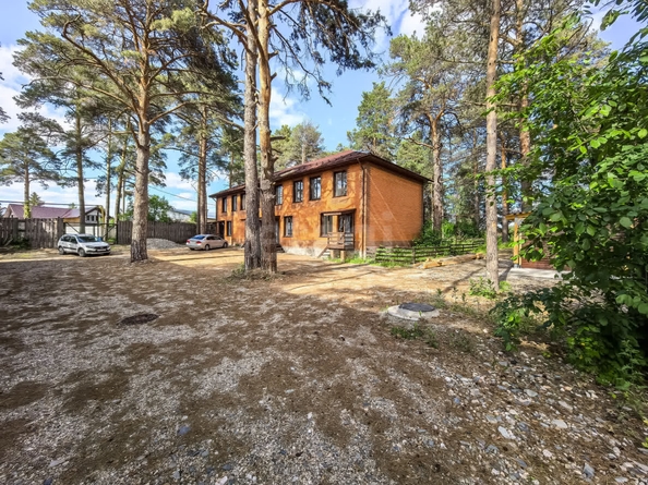 
  Продается таунхаус, 86.5 м², дачный поселок Кудряшовский
. Фото 33.