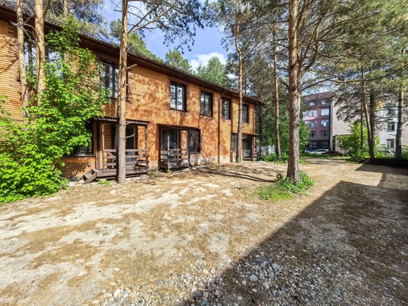 
  Продается таунхаус, 86.5 м², дачный поселок Кудряшовский
. Фото 38.