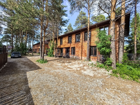 
  Продается таунхаус, 86.5 м², дачный поселок Кудряшовский
. Фото 40.