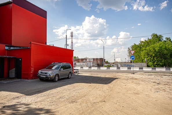 
  Продается земельный участок, 6.22 соток, Новосибирск
. Фото 6.