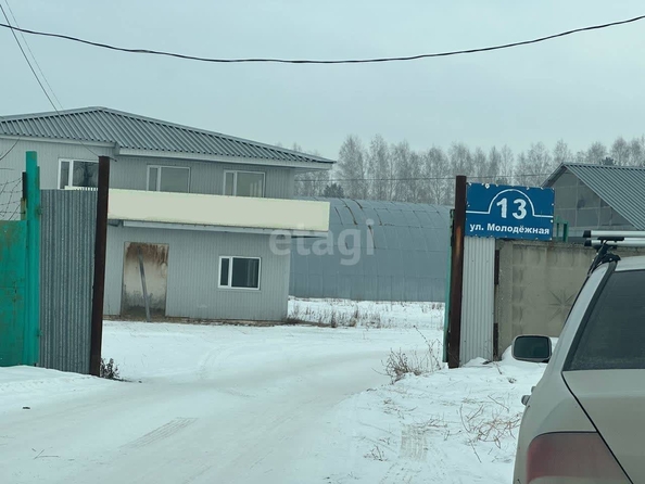 
  Продается земельный участок, 104.28 сотки, поселок Двуречье
. Фото 39.