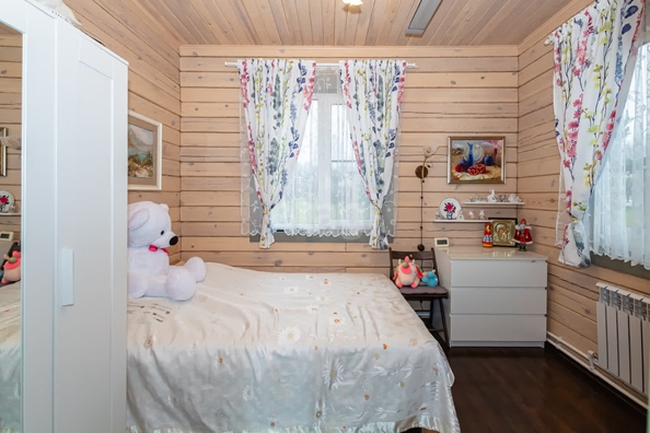 
  Продается дом, 100 м², СНТ Вера (Барышевский сельсовет)
. Фото 3.