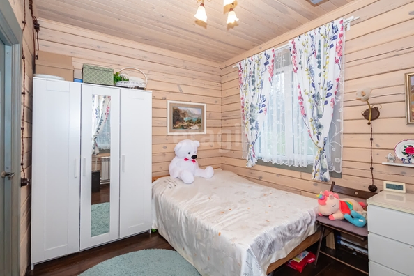 
  Продается дом, 100 м², СНТ Вера (Барышевский сельсовет)
. Фото 5.