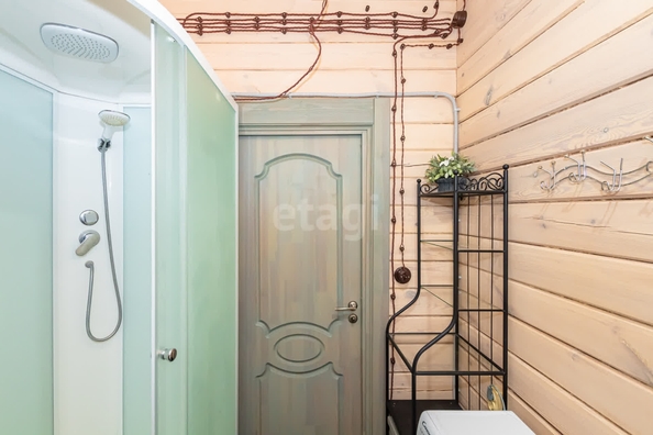 
  Продается дом, 100 м², СНТ Вера (Барышевский сельсовет)
. Фото 17.