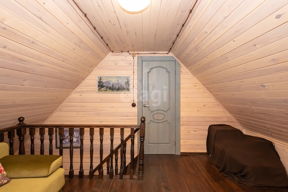 
  Продается дом, 100 м², СНТ Вера (Барышевский сельсовет)
. Фото 24.