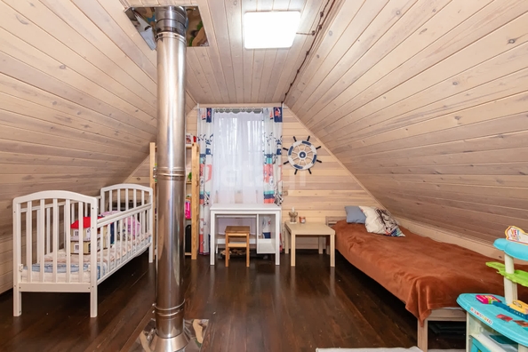 
  Продается дом, 100 м², СНТ Вера (Барышевский сельсовет)
. Фото 26.